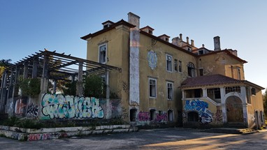 Palácio da Comenda