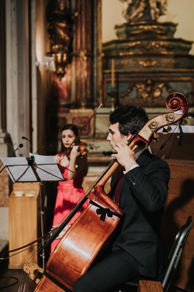 Trio Francisco Viana