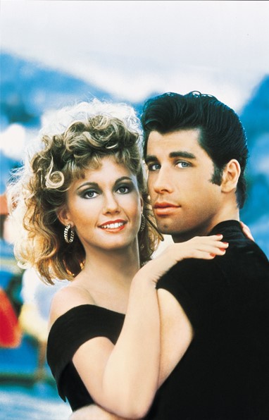 Grease 