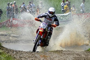 Salvador Vargas