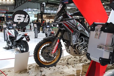 Moto Morini
