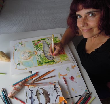 Marina Palácio