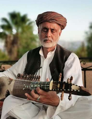Daud Khan