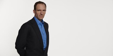 Ralph Fiennes - M. 