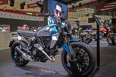 Ducati
