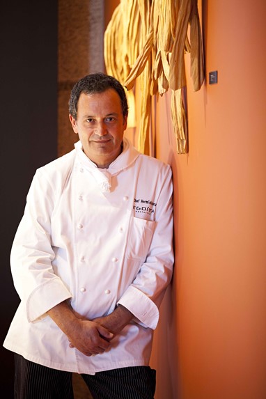 Chefe Hermínio Costa