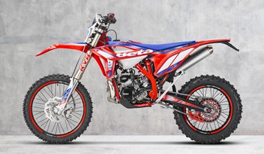 Beta RR Racing 2T