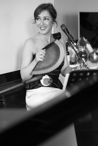 Patrícia Vasconcelos