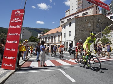 Meta Volante Covilhã