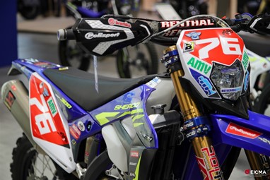 Sherco