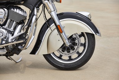 Indian Springfield