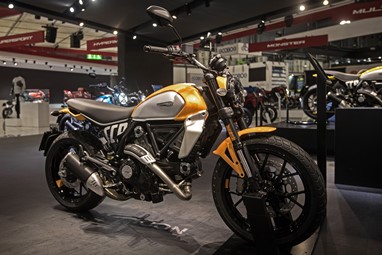 Ducati