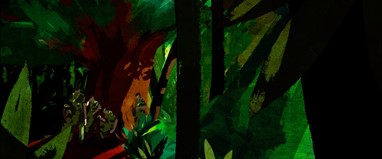 "Estilhaços" - José Miguel Ribeiro