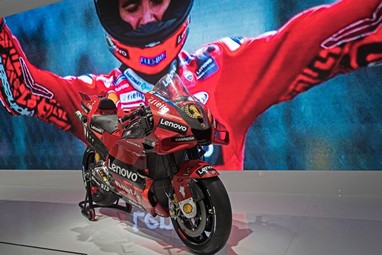 Ducati
