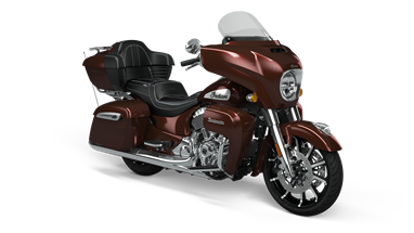 Indian Roadmaster
