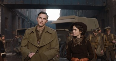 © 2019 Twentieth Century Fox Film Corporation. All rights reserved. 