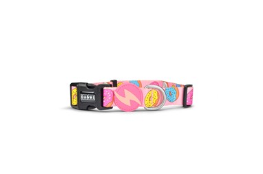 Coleira Donut - desde 8,99€