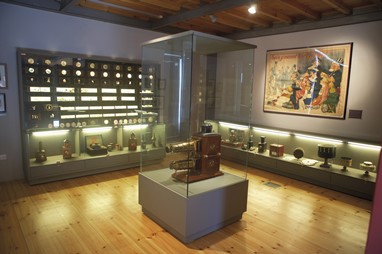 Museu do Cinema