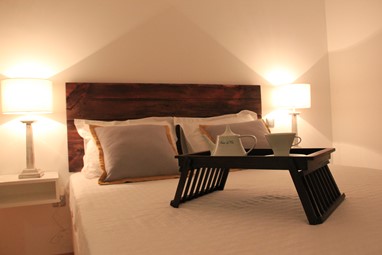 QUINTA DE FIÃES- AGROTURISMO NO DOURO