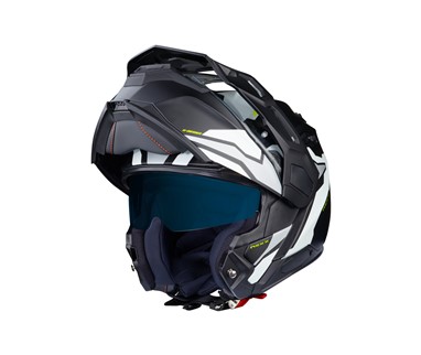 Nexx X.Vilijord Light Nomad