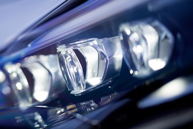 LED Vision