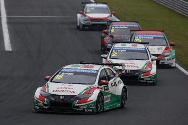Tiago Monteiro