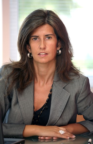 Isabel Viçoso