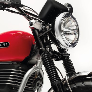 RGNT Scrambler