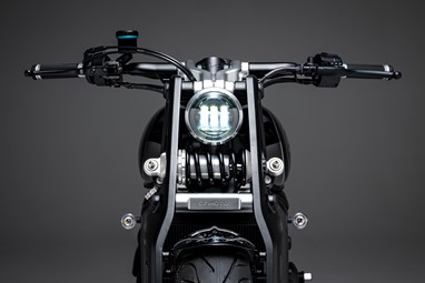 CL-C LOW RIDE