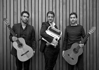 Trio Porteño
