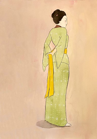"Japão Terra de Poetas"