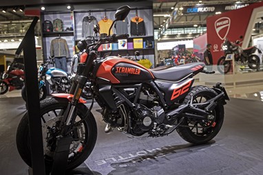 Ducati