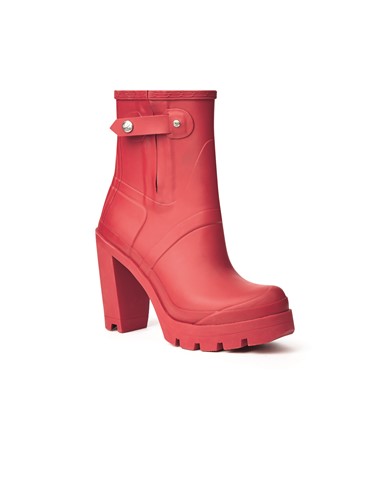 Original High Heel Military Red ORIGINAL - PVP: 176.90€