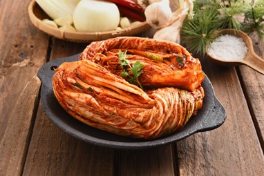 Kimchi