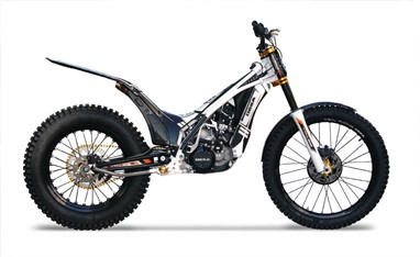Factory 125