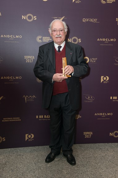 Ruy de Carvalho