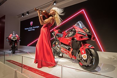 Ducati