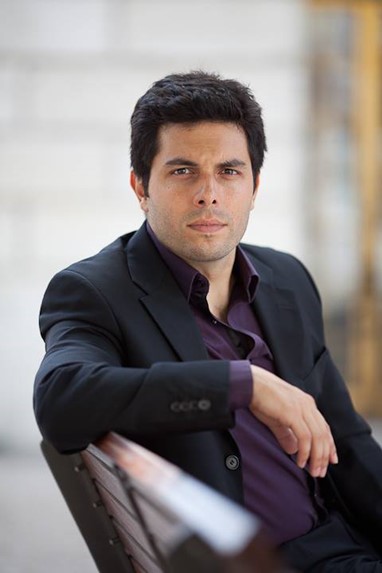 Bruno Almeida