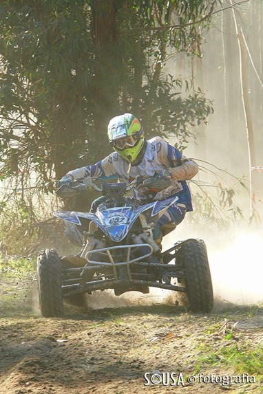 Antrax Carvalho