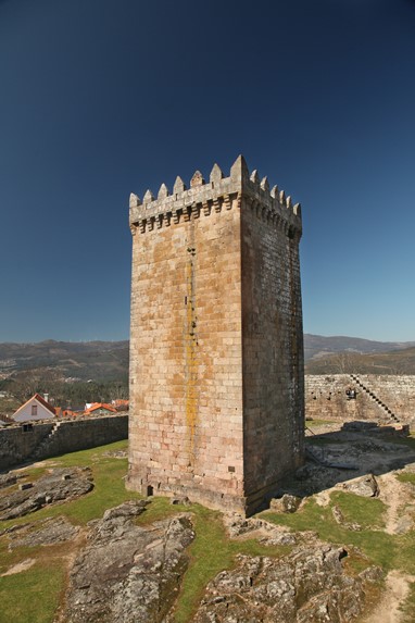 Torre de Menagem