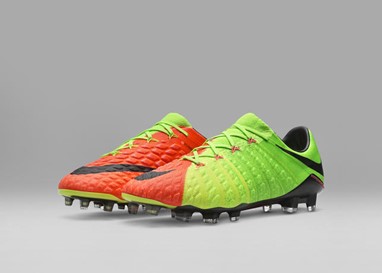 Hypervenom Phinish