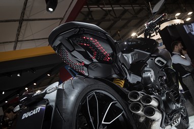Ducati