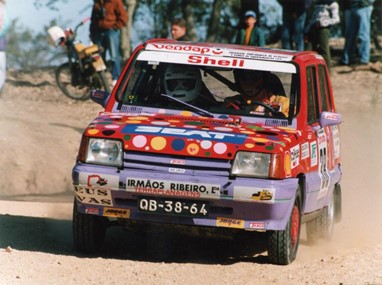 António Faria