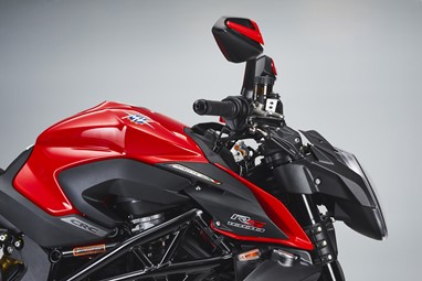 MV Agusta Brutale 1000 RS