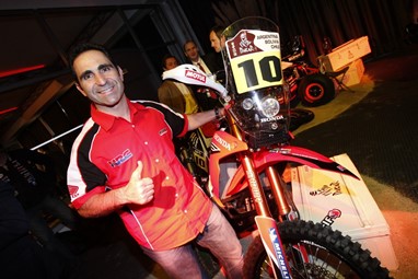 Paulo Gonçalves