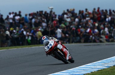 Miguel Oliveira