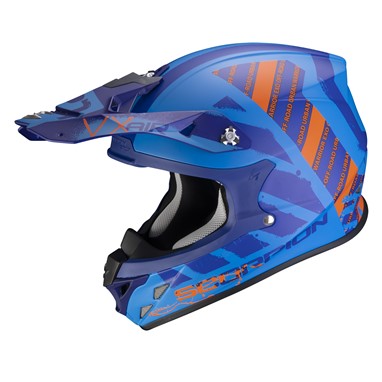 Scorpion VX21 Air