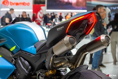 Ducati