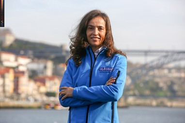 Elisabete Jacinto