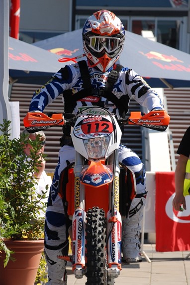 Fausto Mota 